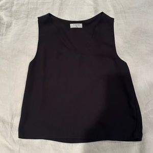 Aritzia Murphy Blouse, Size XS